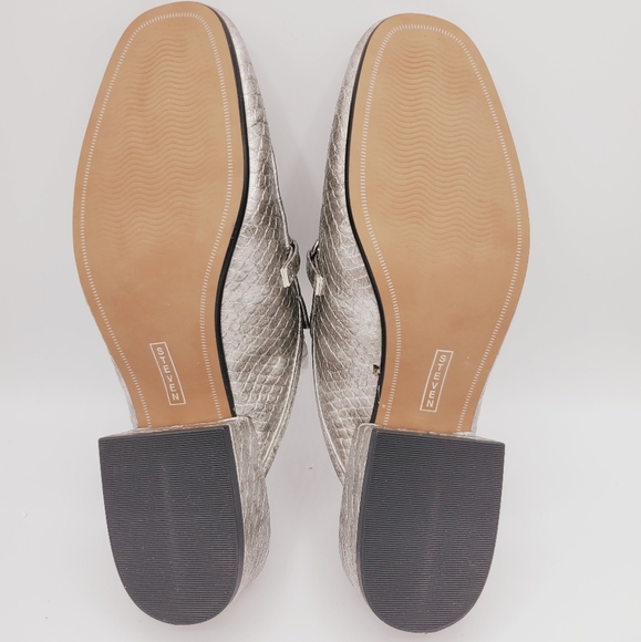 Steven Madden Jalon mules NWOB - Picture 8 of 10